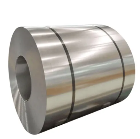 carbon steel coil